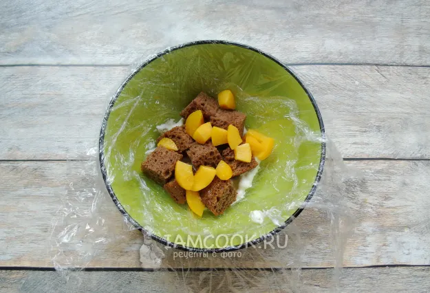 Шаг 13: иллюстрация