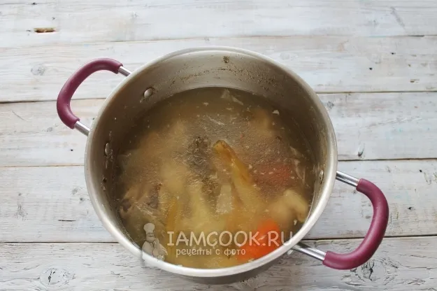 Шаг 3: иллюстрация