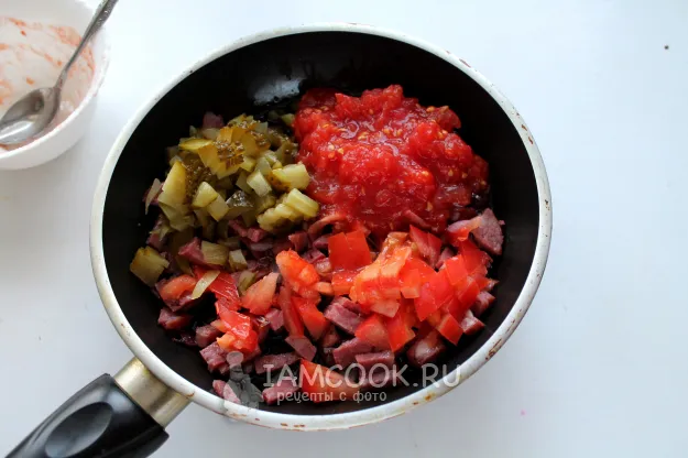 Шаг 9: иллюстрация