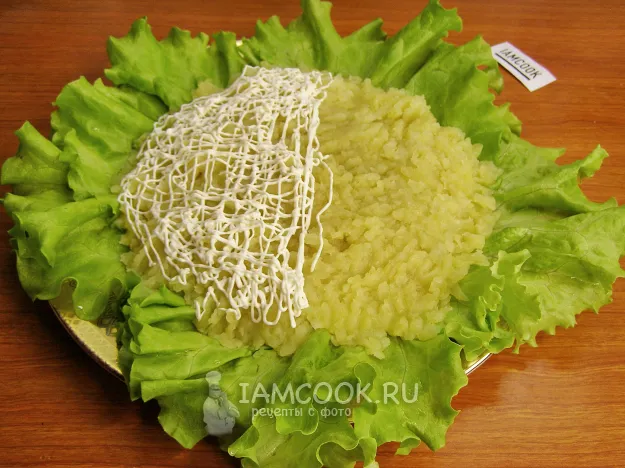 Шаг 13: иллюстрация