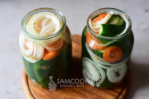 Шаг 5: иллюстрация