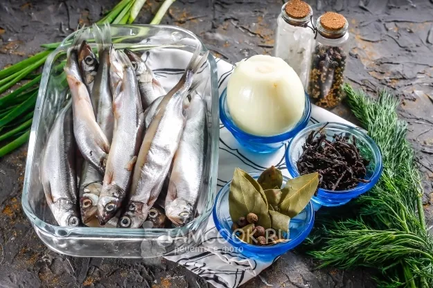 Шаг 1: иллюстрация