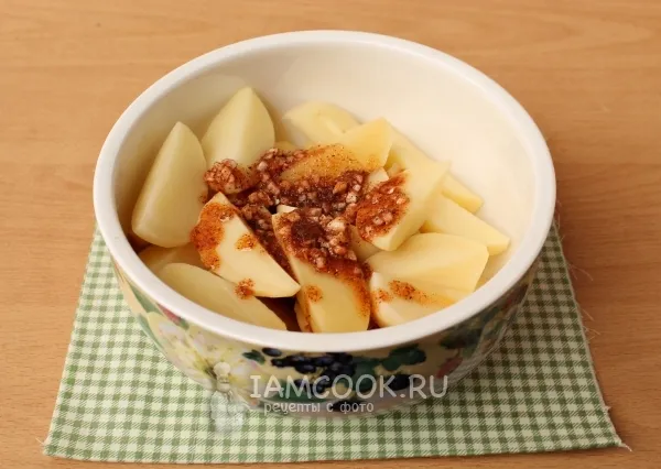 Шаг 5: иллюстрация