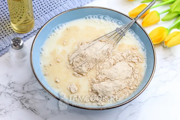 Шаг 3: иллюстрация