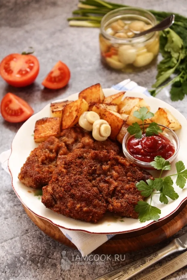 Шаг 7: иллюстрация