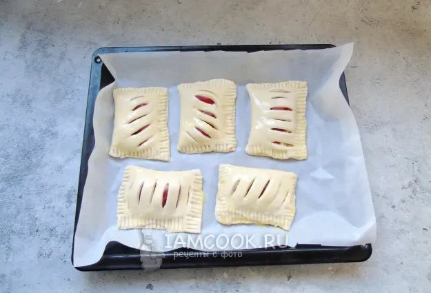 Шаг 5: иллюстрация