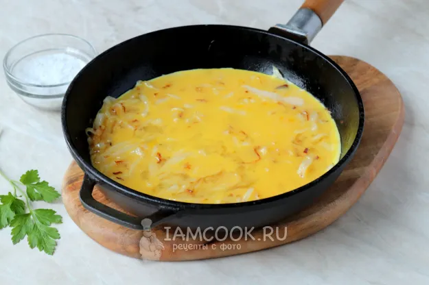 Шаг 6: иллюстрация