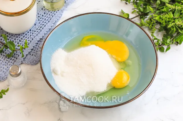 Шаг 2: иллюстрация