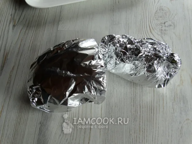 Шаг 2: иллюстрация