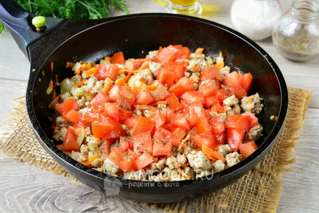 Шаг 5: иллюстрация