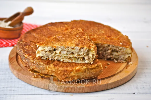 Шаг 15: иллюстрация