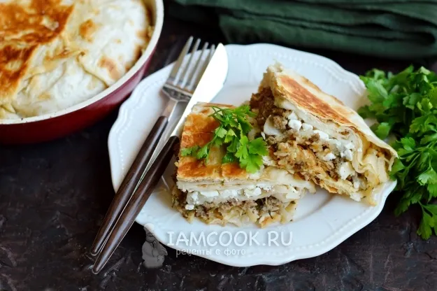 Шаг 10: иллюстрация