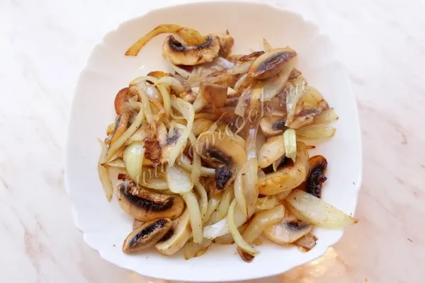 Шаг 3: иллюстрация