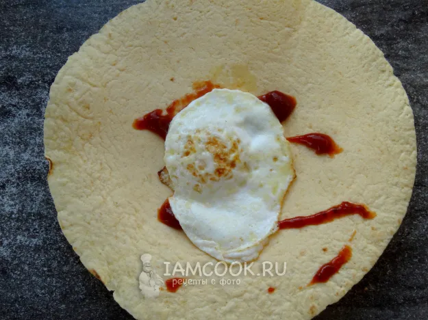 Шаг 5: иллюстрация