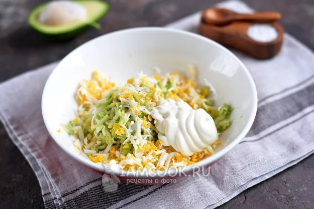 Шаг 3: иллюстрация