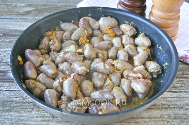 Шаг 3: иллюстрация