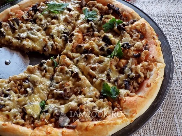 Шаг 13: иллюстрация