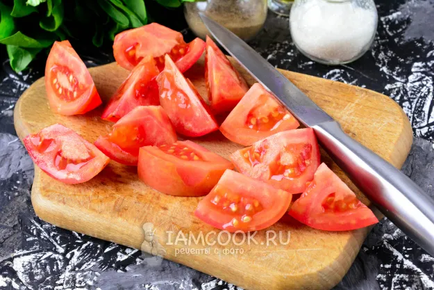 Шаг 2: иллюстрация