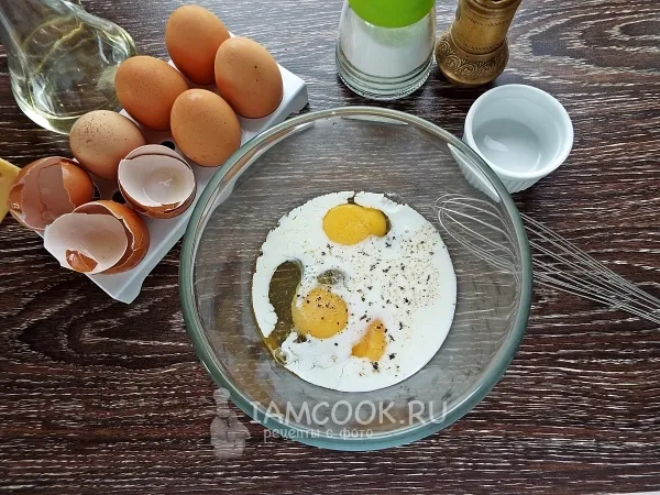 Шаг 3: иллюстрация