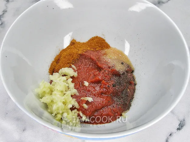 Шаг 3: иллюстрация