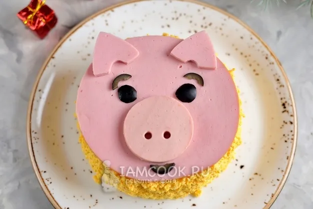 Шаг 8: иллюстрация