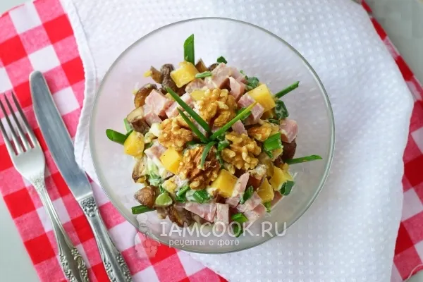 Шаг 9: иллюстрация