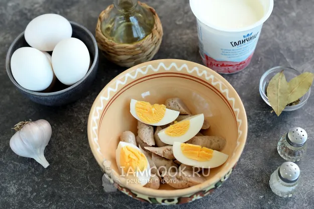 Шаг 13: иллюстрация