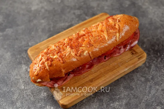 Шаг 8: иллюстрация