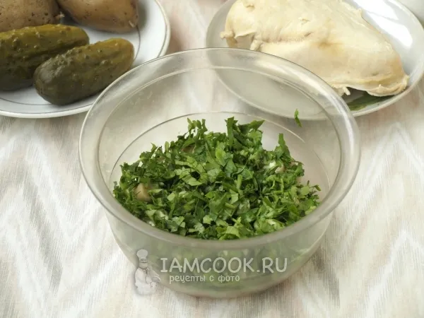 Шаг 3: иллюстрация