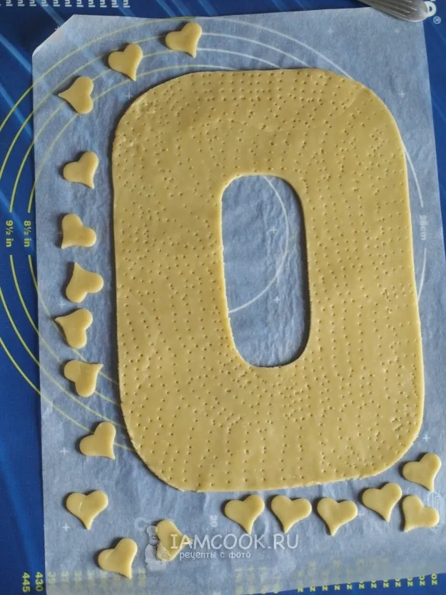 Шаг 11: иллюстрация