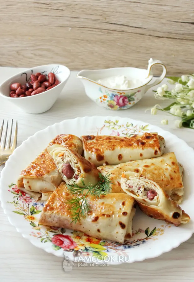 Шаг 11: иллюстрация