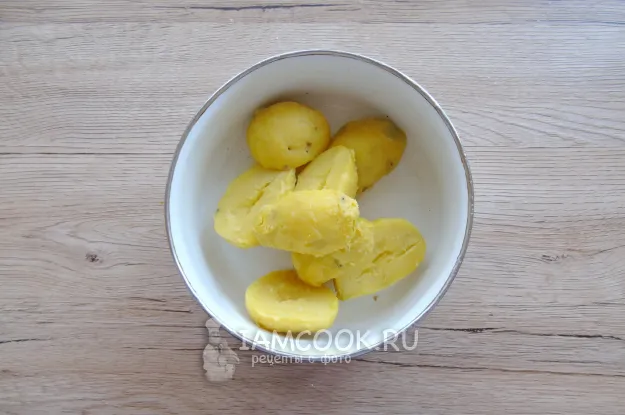 Шаг 9: иллюстрация