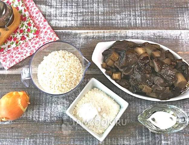 Шаг 1: иллюстрация