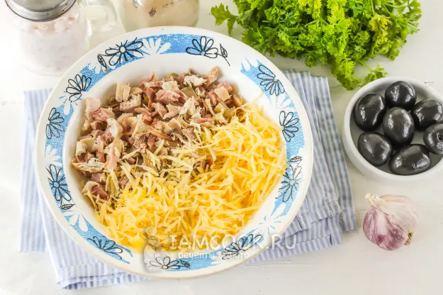 Шаг 2: иллюстрация