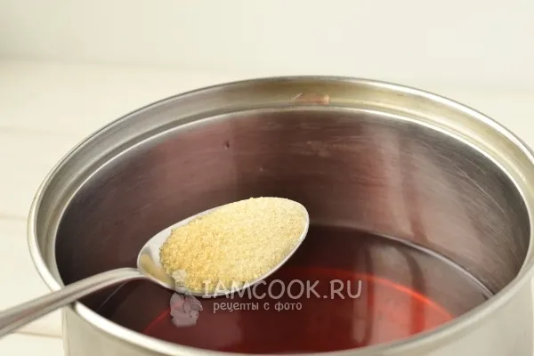 Шаг 2: иллюстрация