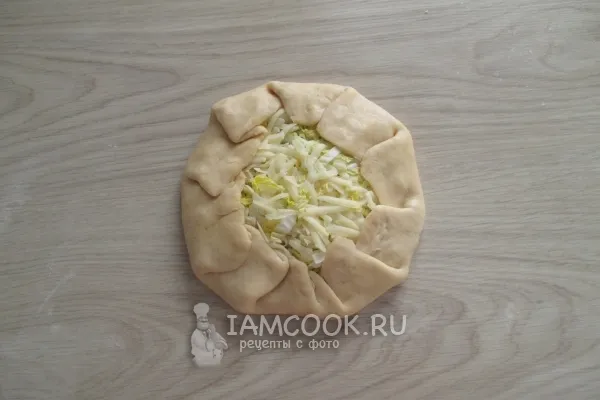 Шаг 7: иллюстрация