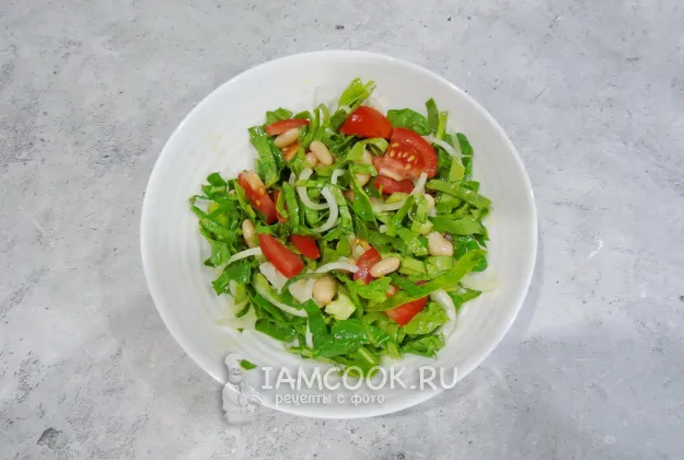 Шаг 7: иллюстрация