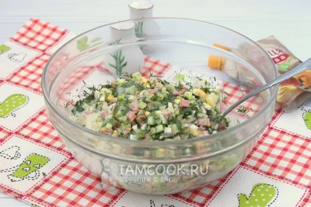 Шаг 7: иллюстрация