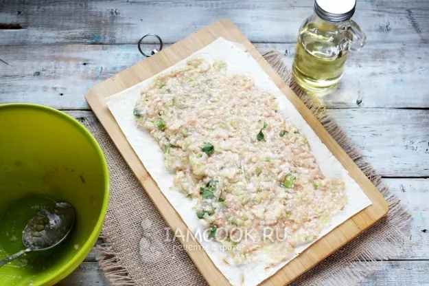 Шаг 3: иллюстрация