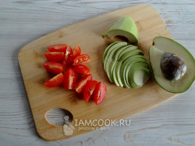 Шаг 9: иллюстрация