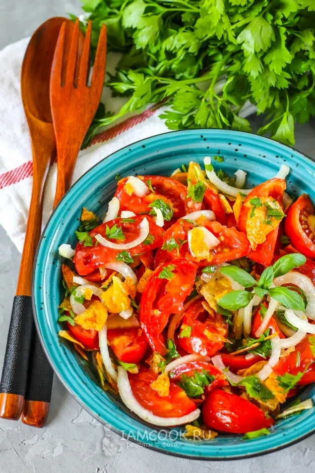 Шаг 7: иллюстрация