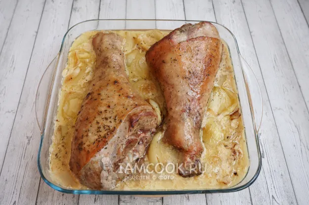 Шаг 7: иллюстрация