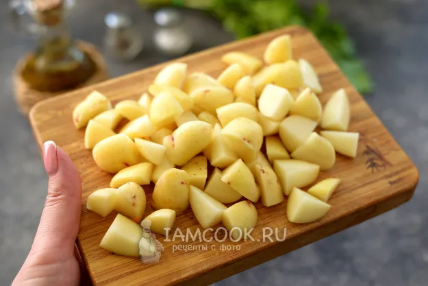 Шаг 5: иллюстрация