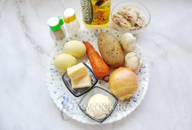 Шаг 1: иллюстрация