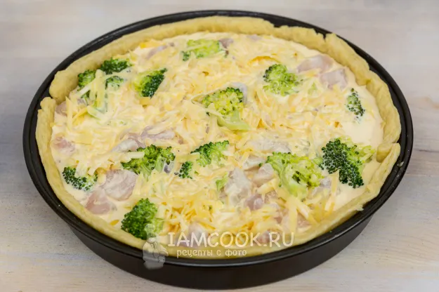 Шаг 9: иллюстрация