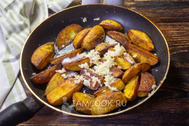 Шаг 8: иллюстрация