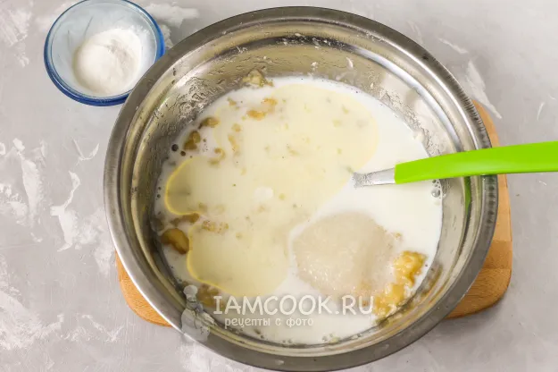 Шаг 3: иллюстрация