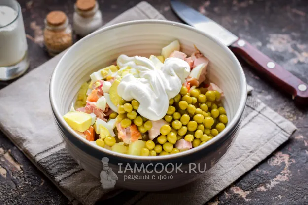 Шаг 7: иллюстрация