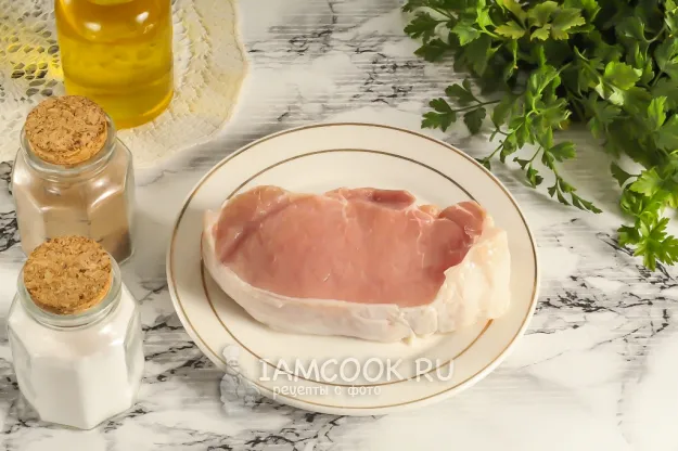 Шаг 1: иллюстрация