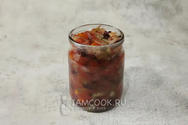 Шаг 7: иллюстрация